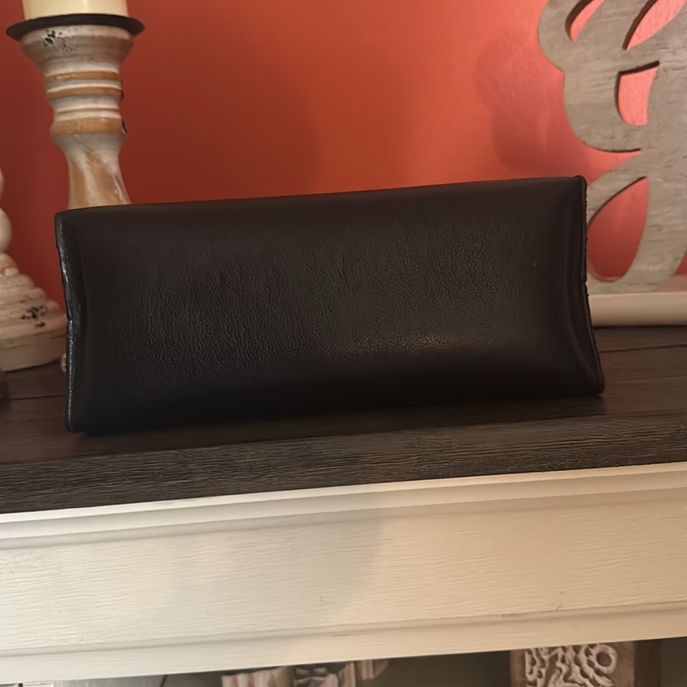 COPY - Vintage Harley Davidson women’s Leather Purse - Picture 5 of 16